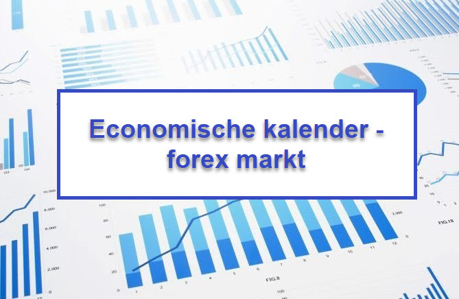 Forex Markt - De Economische Kalender - theforexscalpers.nl